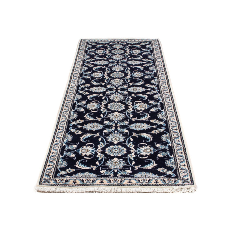Nain - 12 la Teppe 134x71cm - Persisk teppe