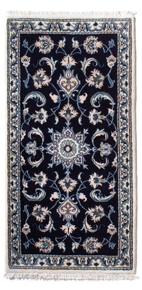 Nain - 12 la Teppe 141x72cm - Persisk teppe – product image