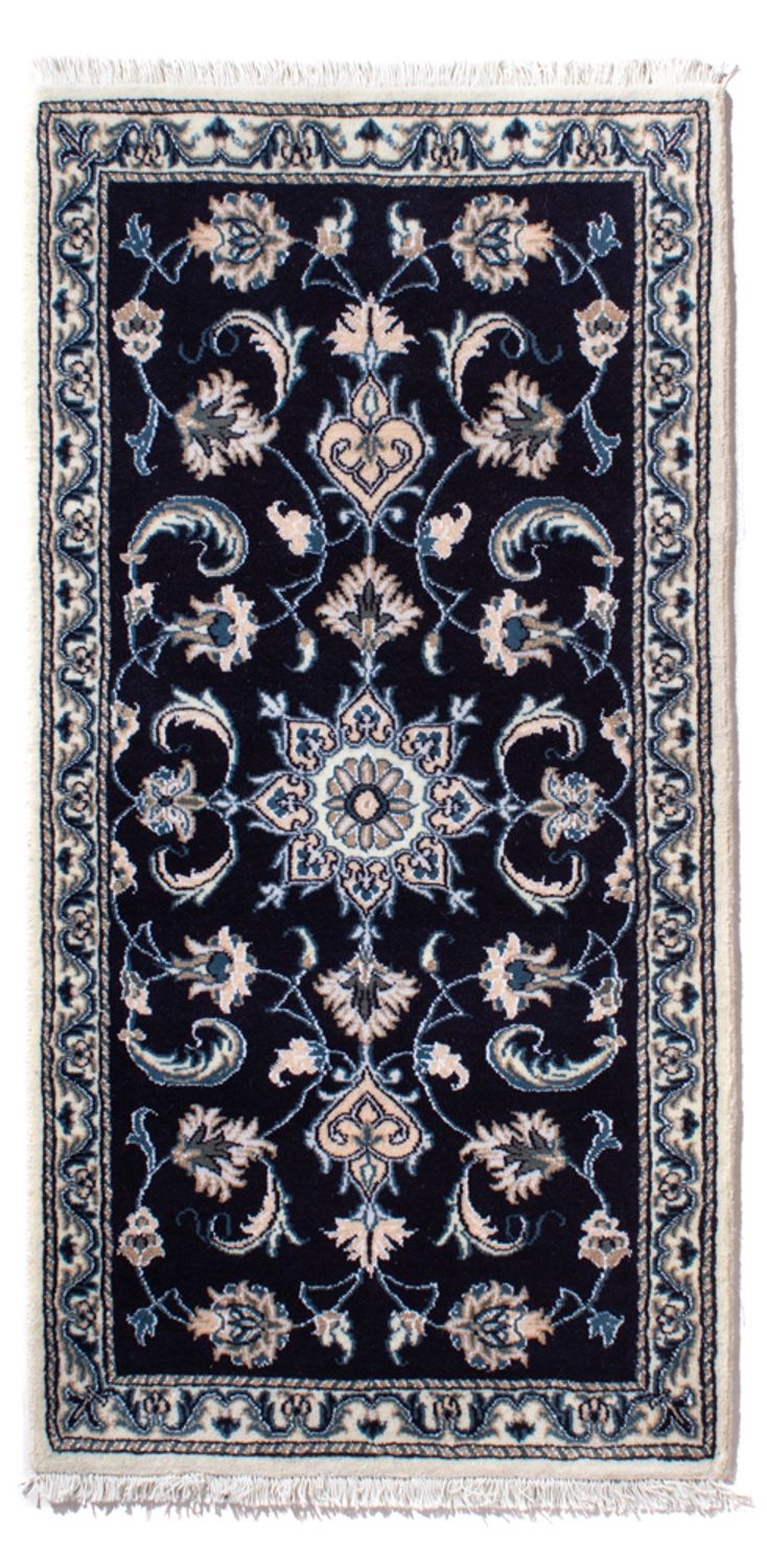 Nain - 12 la Teppe 141x72cm - Persisk teppe