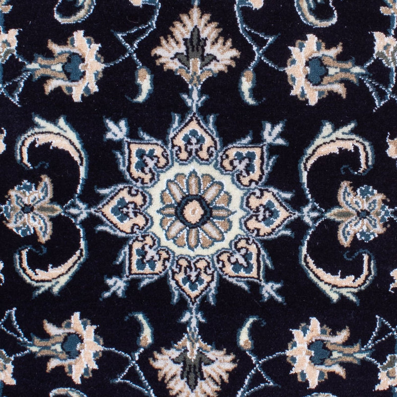 Nain - 12 la Teppe 141x72cm - Persisk teppe