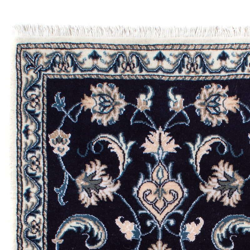 Nain - 12 la Teppe 141x72cm - Persisk teppe