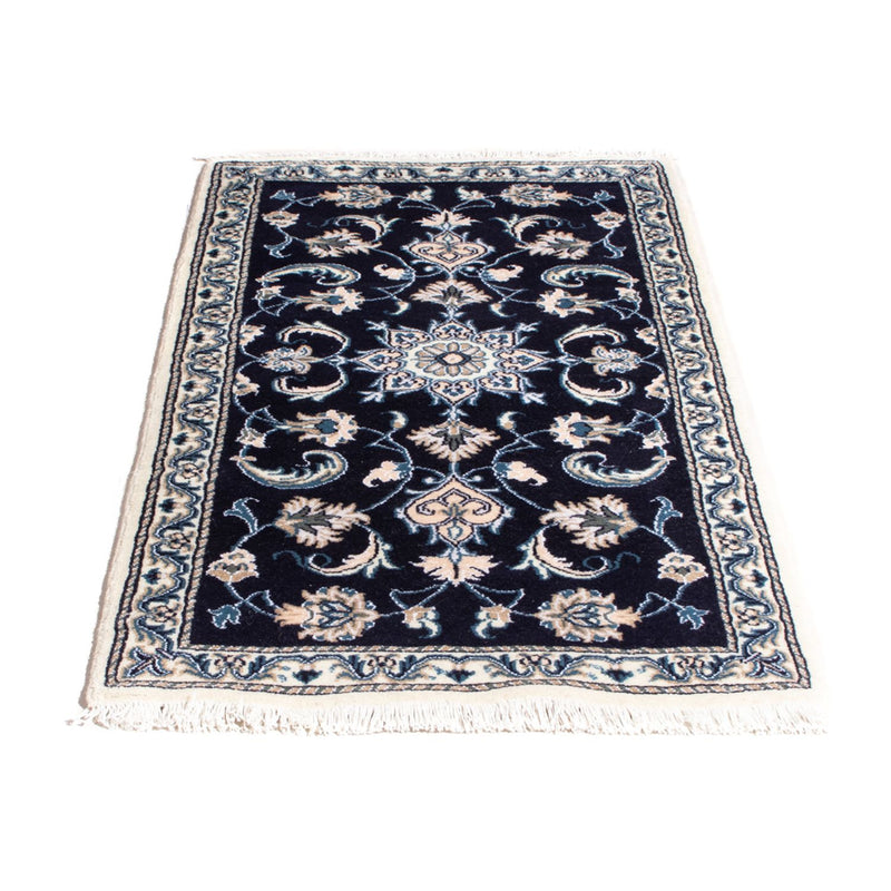 Nain - 12 la Teppe 141x72cm - Persisk teppe