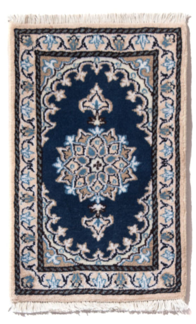 Nain - 12La Teppe 40x60cm - Persisk teppe