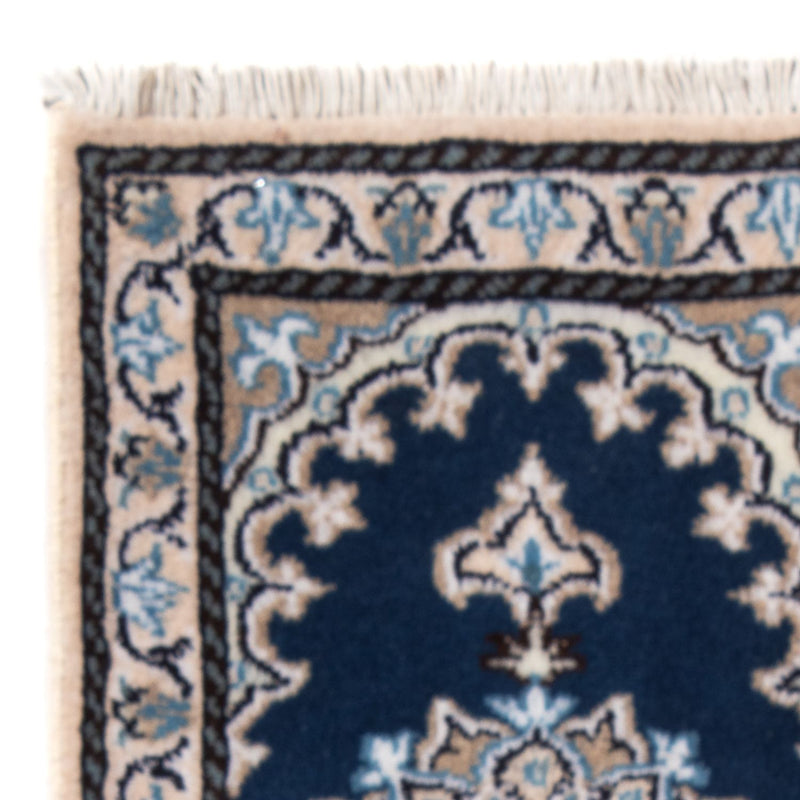 Nain - 12 la Teppe 60x40cm - Persisk teppe