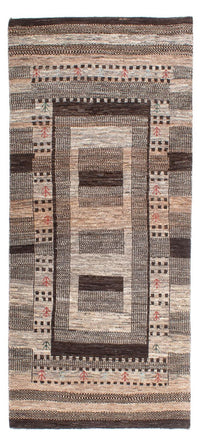 Loribaft Teppe 197x82cm - Perserteppich Wollteppich – product image