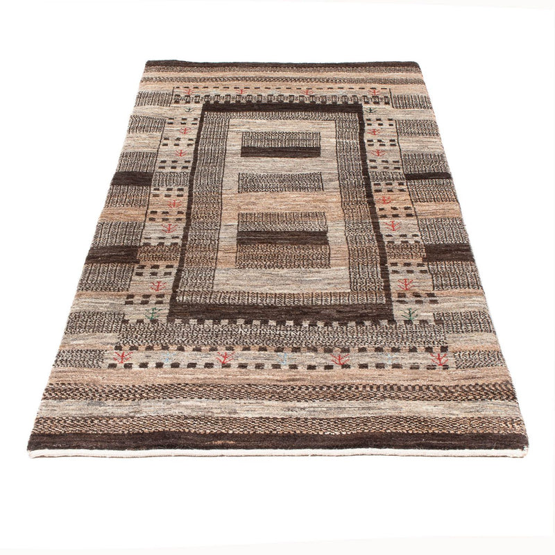 Loribaft Teppe 197x82cm - Perserteppich Wollteppich