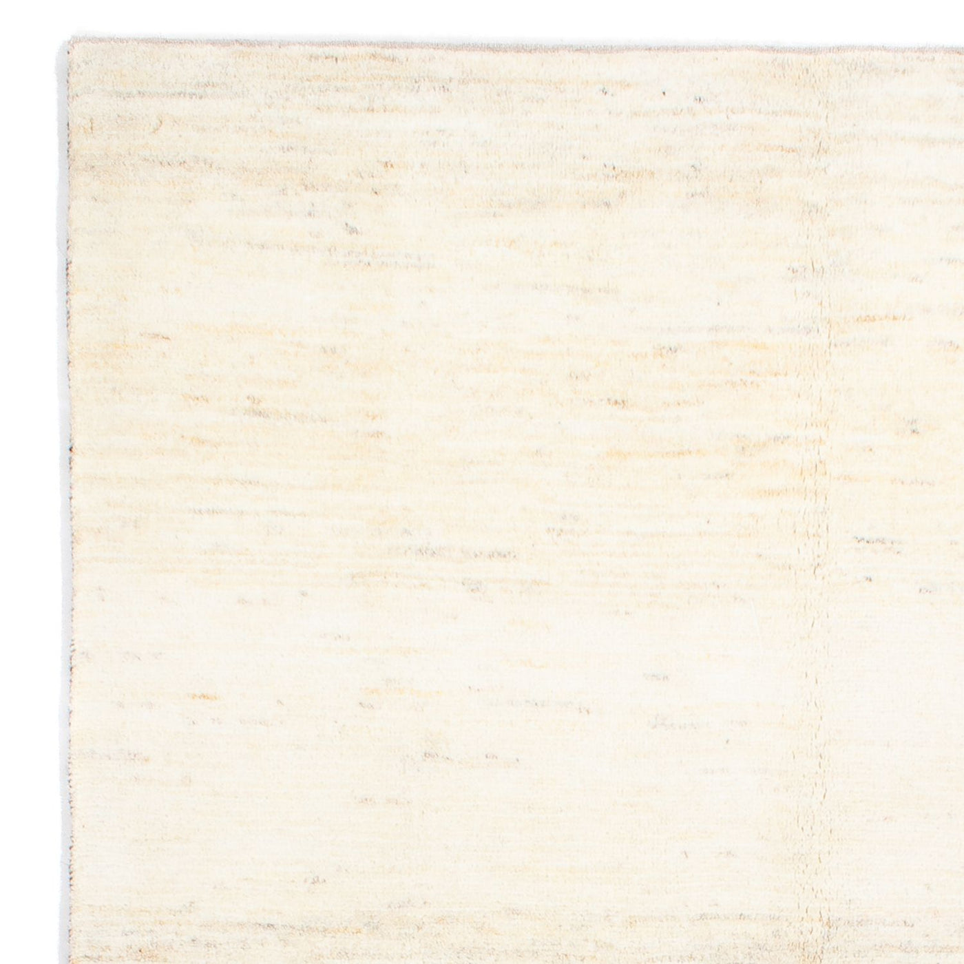 Persisk Gabbeh Teppe 197x148cm - Perserteppich Wollteppich