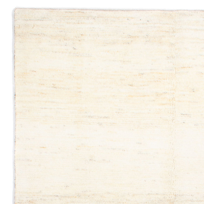 Persisk Gabbeh Teppe 197x148cm - Perserteppich Wollteppich