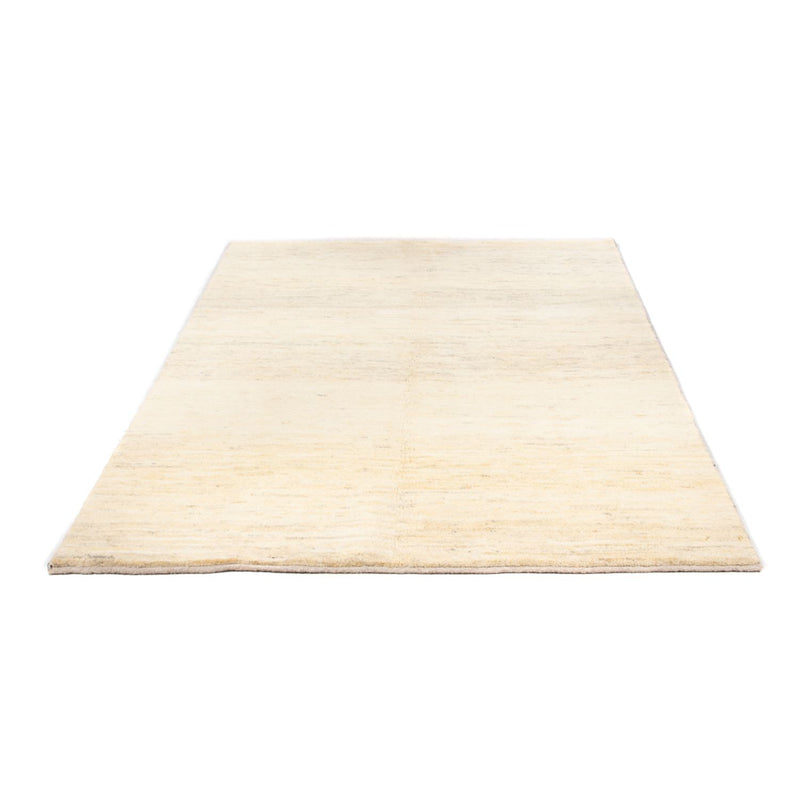 Persisk Gabbeh Teppe 197x148cm - Perserteppich Wollteppich