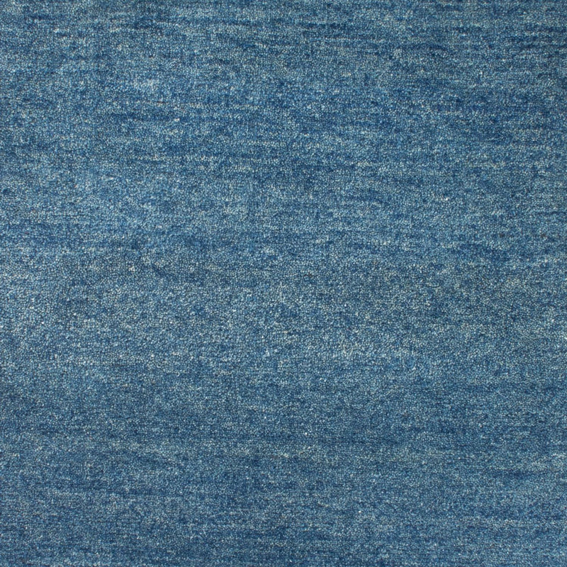 Persisk Gabbeh Teppe 69x140cm - Perserteppich Wollteppich