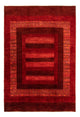 Loribaft Teppe 286x204cm - Perserteppich Wollteppich