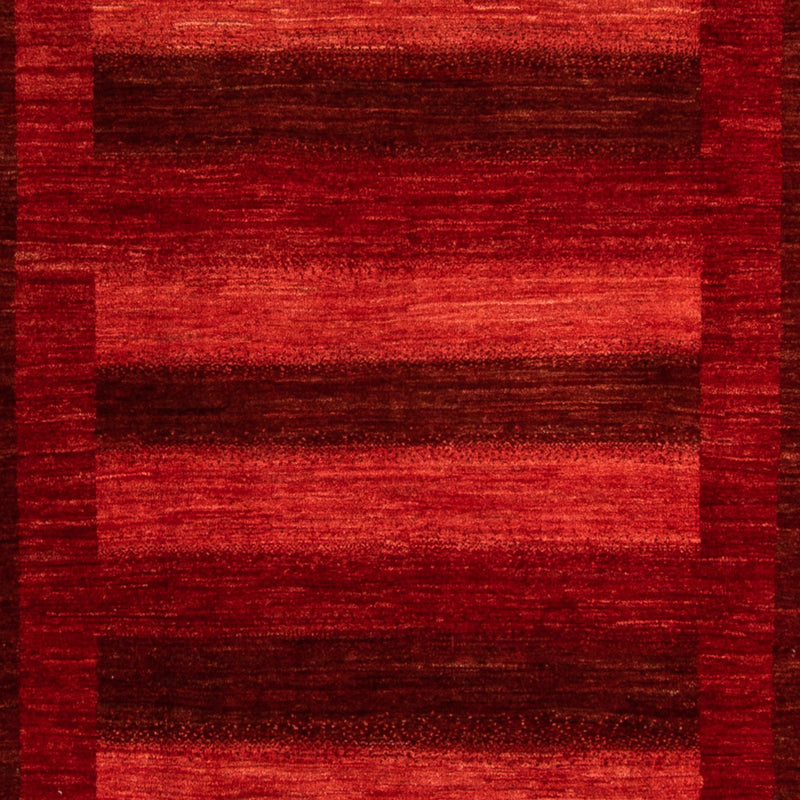 Loribaft Teppe 286x204cm - Perserteppich Wollteppich