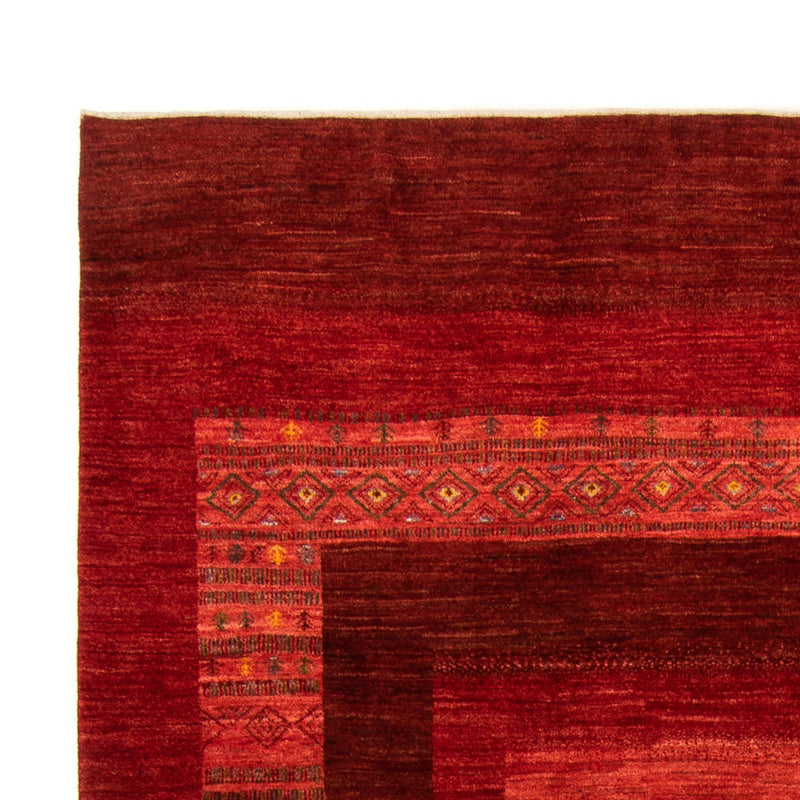 Loribaft Teppe 286x204cm - Perserteppich Wollteppich