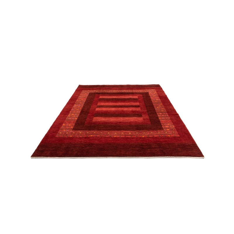 Loribaft Teppe 286x204cm - Perserteppich Wollteppich