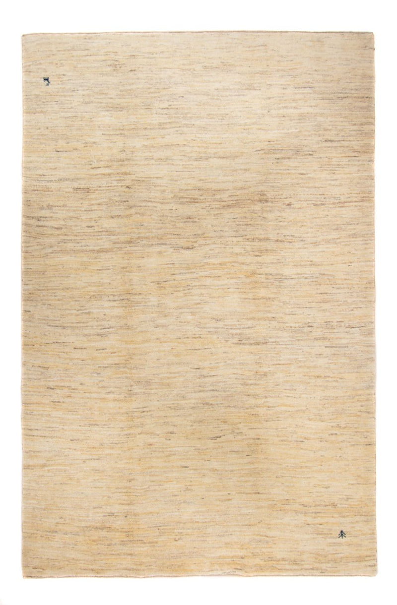 Persisk Gabbeh Teppe 294x195cm - Perserteppich Wollteppich
