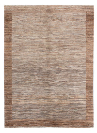 Persisk Gabbeh Teppe 200x150cm - Perserteppich Wollteppich – product image