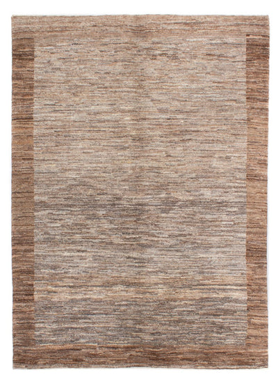 Persisk Gabbeh Teppe 150x200cm - Perserteppich Wollteppich