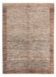 Persisk Gabbeh Teppe 200x150cm - Perserteppich Wollteppich