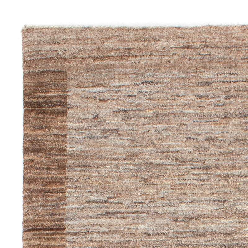 Persisk Gabbeh Teppe 200x150cm - Perserteppich Wollteppich