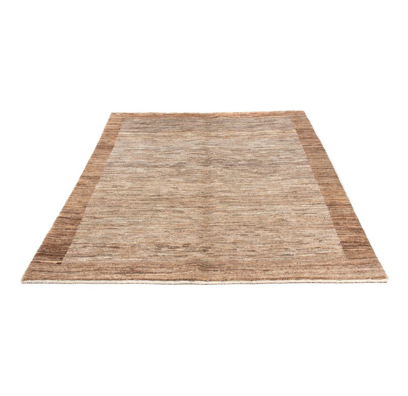 Persisk Gabbeh Teppe 200x150cm - Perserteppich Wollteppich