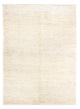 Persisk Gabbeh Teppe 153x197cm - Perserteppich Wollteppich