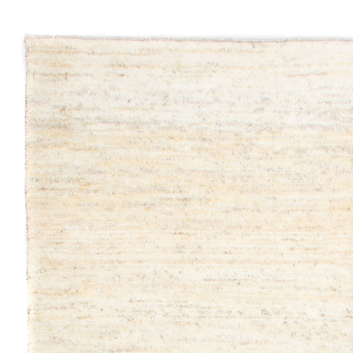 Persisk Gabbeh Teppe 153x197cm - Perserteppich Wollteppich
