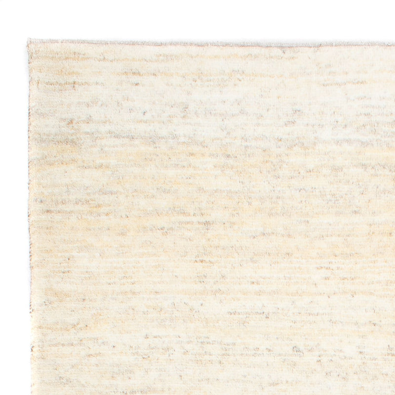 Persisk Gabbeh Teppe 153x197cm - Perserteppich Wollteppich