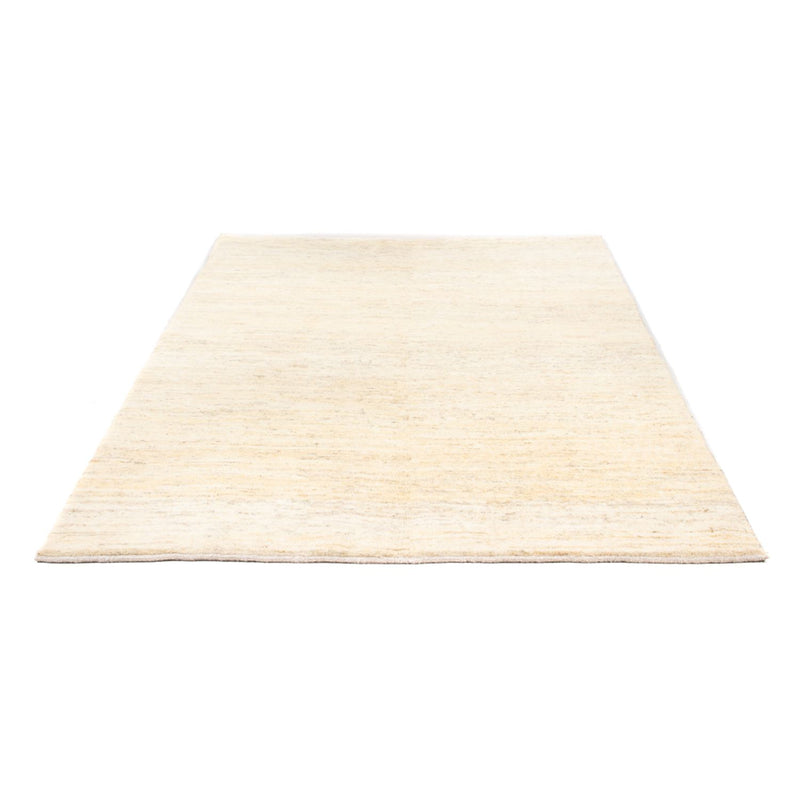 Persisk Gabbeh Teppe 153x197cm - Perserteppich Wollteppich