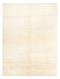 Persisk Gabbeh Teppe 194x152cm - Perserteppich Wollteppich – product image
