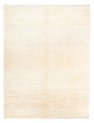 Persisk Gabbeh Teppe 152x194cm - Perserteppich Wollteppich