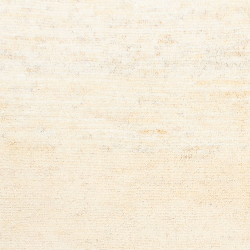 Persisk Gabbeh Teppe 194x152cm - Perserteppich Wollteppich