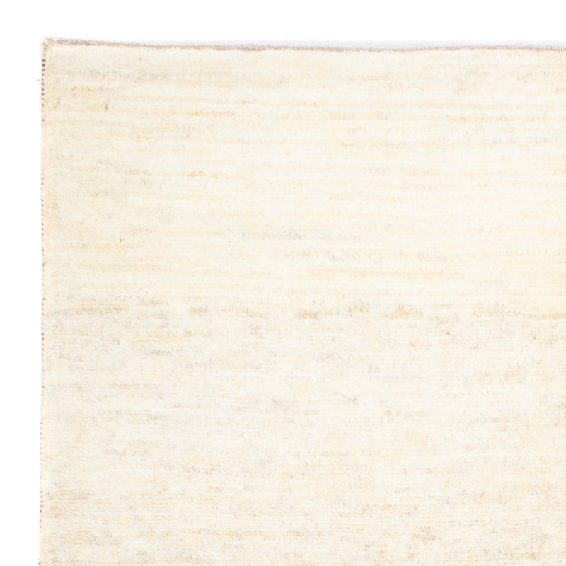 Persisk Gabbeh Teppe 194x152cm - Perserteppich Wollteppich