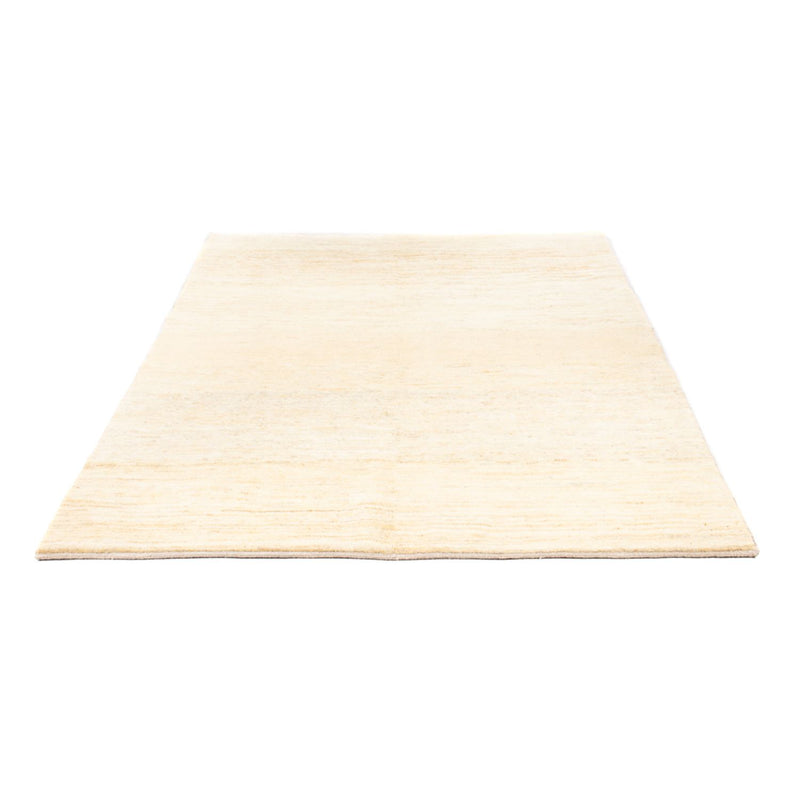 Persisk Gabbeh Teppe 194x152cm - Perserteppich Wollteppich