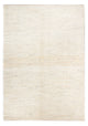 Persisk Gabbeh Teppe 202x147cm - Perserteppich Wollteppich