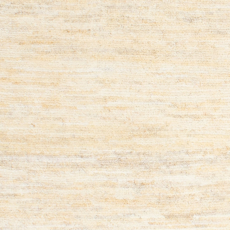 Persisk Gabbeh Teppe 190x152cm - Perserteppich Wollteppich