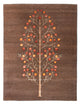 Designer teppe 249x187cm - Designerteppich