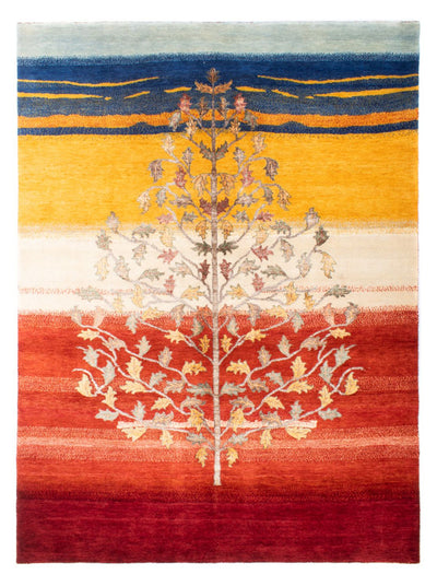 Designer teppe 187x252cm - Designerteppich