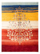 Designer teppe 252x187cm - Designerteppich