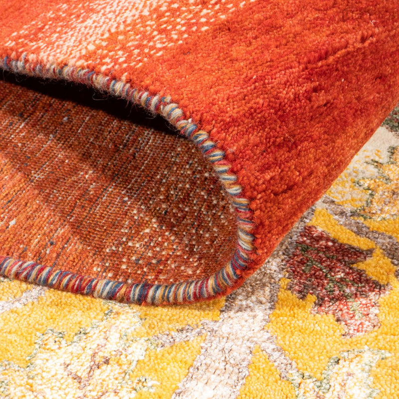 Designer teppe 252x187cm - Designerteppich