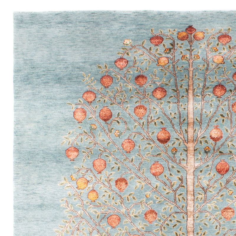 Designer teppe 253x184cm - Designerteppich