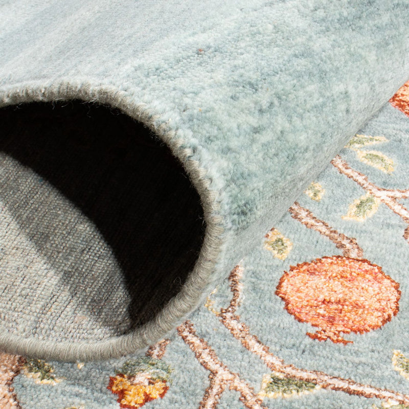 Designer teppe 253x184cm - Designerteppich