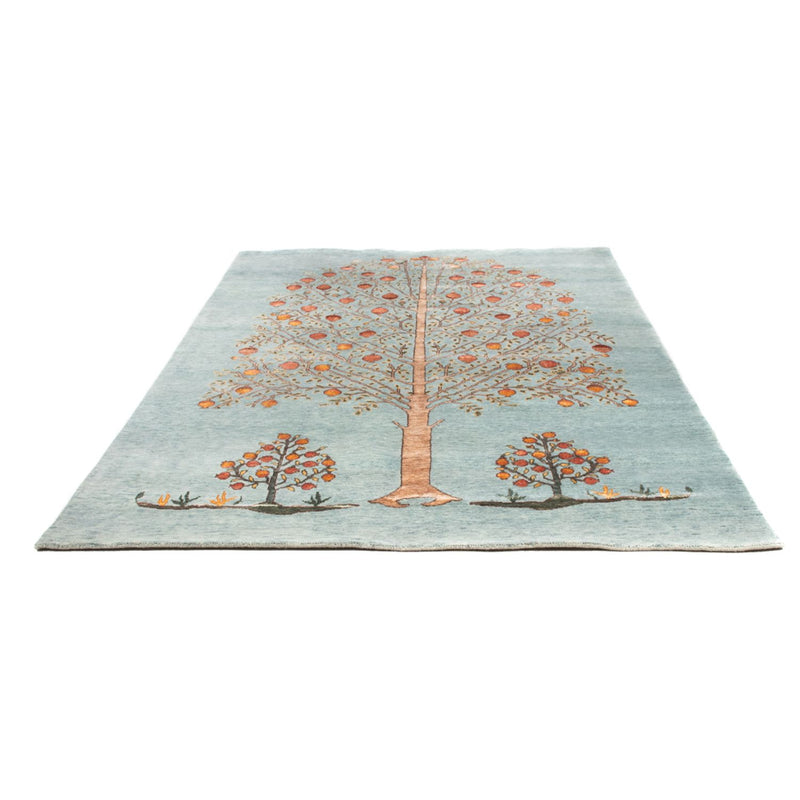 Designer teppe 253x184cm - Designerteppich