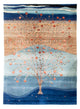 Designer teppe 260x188cm - Designerteppich