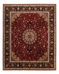 Tabriz - 50 Raj Teppe 302x250cm - Persisk teppe – product image