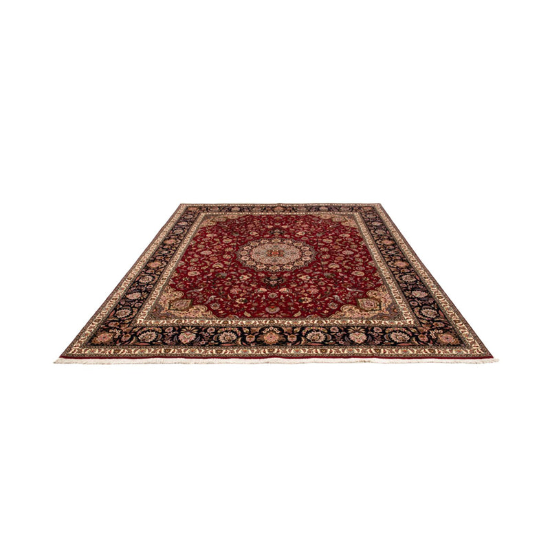 Tabriz - 50 Raj Teppe 302x250cm - Persisk teppe