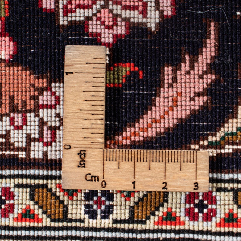 Tabriz - 50 Raj Teppe 302x250cm - Persisk teppe
