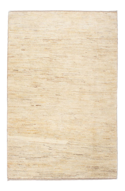 Persisk Gabbeh Teppe 95x142cm - Perserteppich Wollteppich