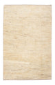 Persisk Gabbeh Teppe 142x95cm - Perserteppich Wollteppich