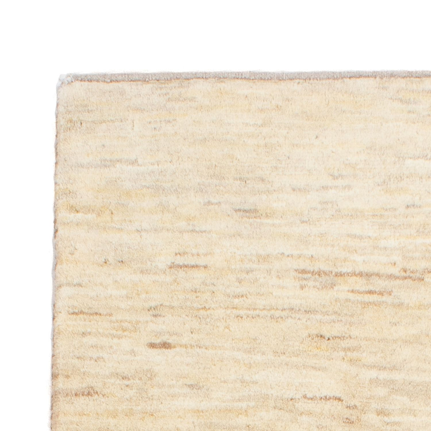 Persisk Gabbeh Teppe 142x95cm - Perserteppich Wollteppich