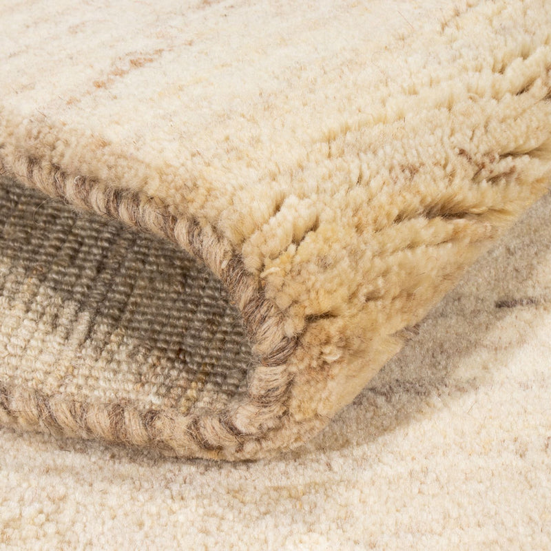 Persisk Gabbeh Teppe 142x95cm - Perserteppich Wollteppich